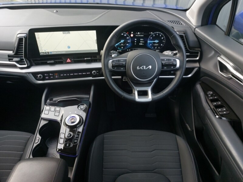 Used Kia Sportage 2023 for sale - 77209598: Photo 7