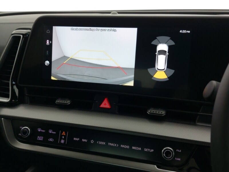 Used Kia Sportage 2025 for sale - 76600453: Photo 12