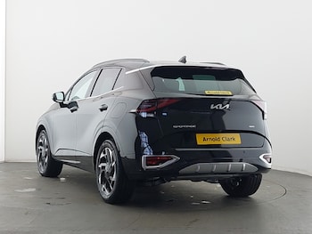 Used Kia Sportage 2025 for sale - 76600453: Photo