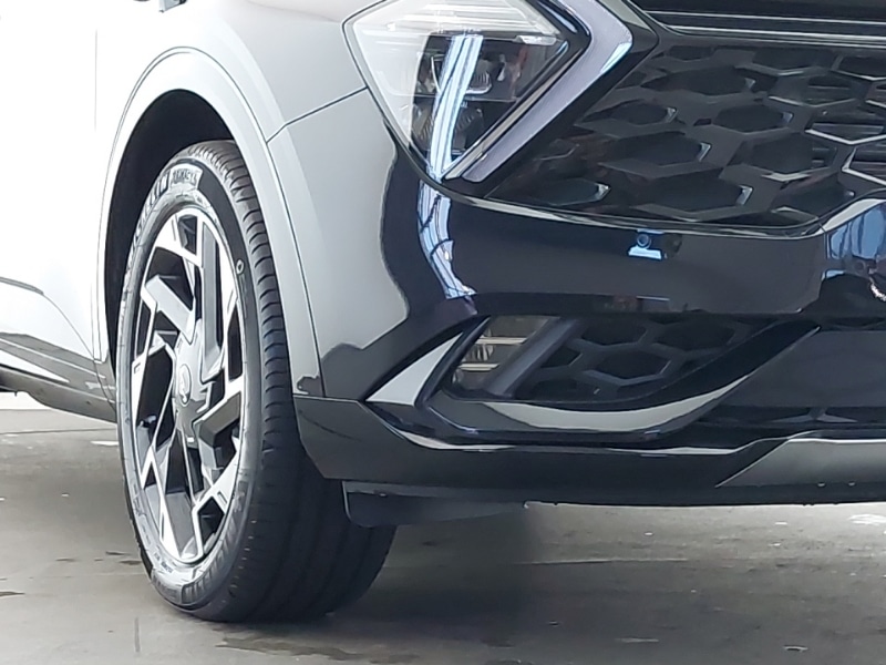 Used Kia Sportage 2025 for sale - 76600453: Photo 9