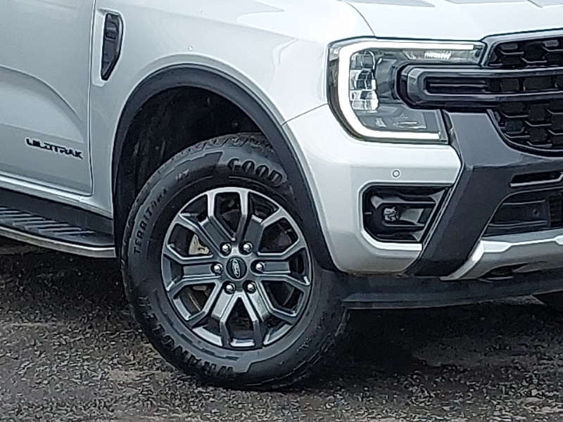 Used Ford Ranger 2023 for sale - 77652855: Photo 9