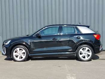 Used Audi Q2 2022 for sale - 75107175: Photo