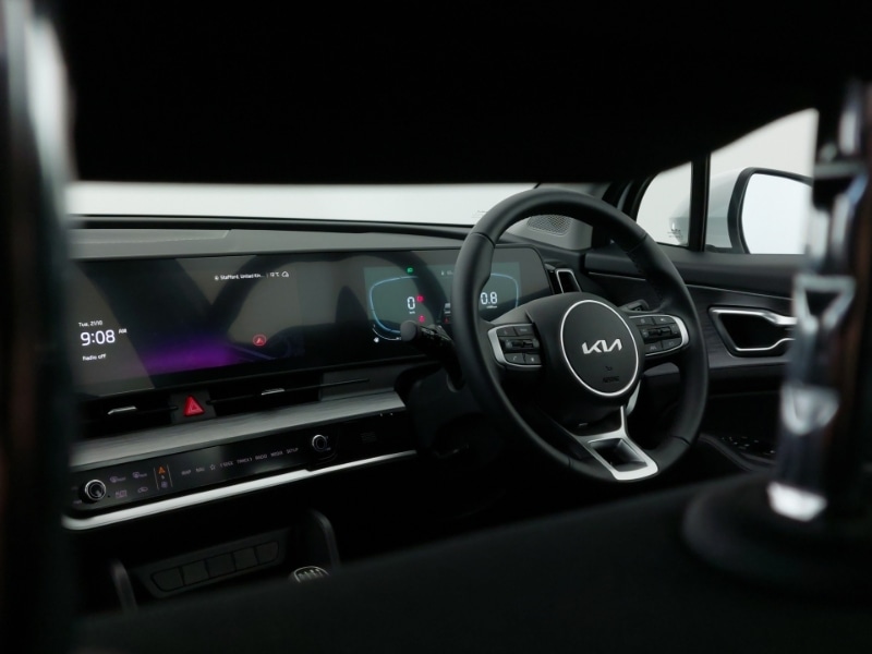 Used Kia Sportage 2025 for sale - 76666374: Photo 10