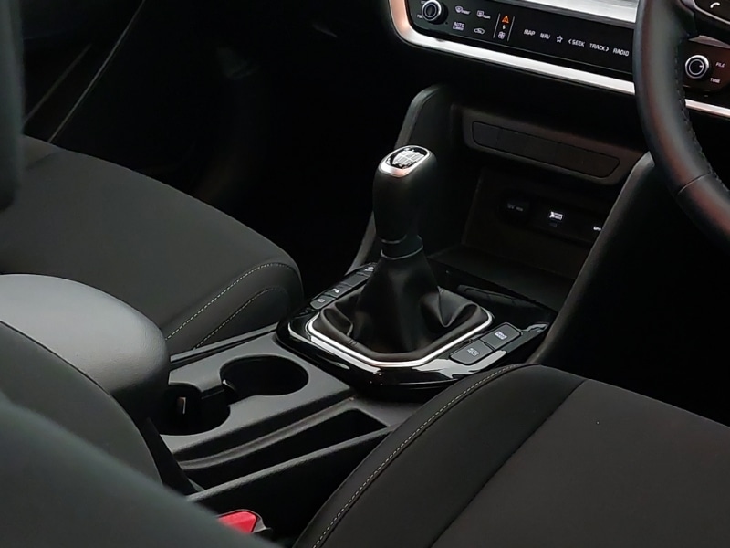 Used Kia Sportage 2025 for sale - 76666374: Photo 11