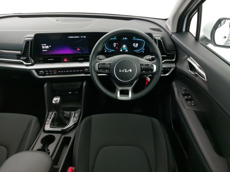 Used Kia Sportage 2025 for sale - 76666374: Photo 7