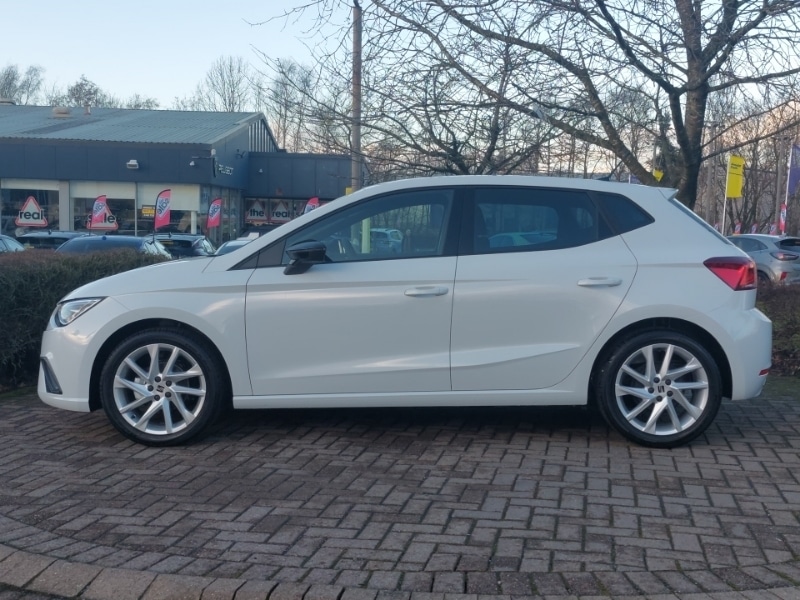 Used SEAT Ibiza 2025 for sale - 77209921: Photo 4
