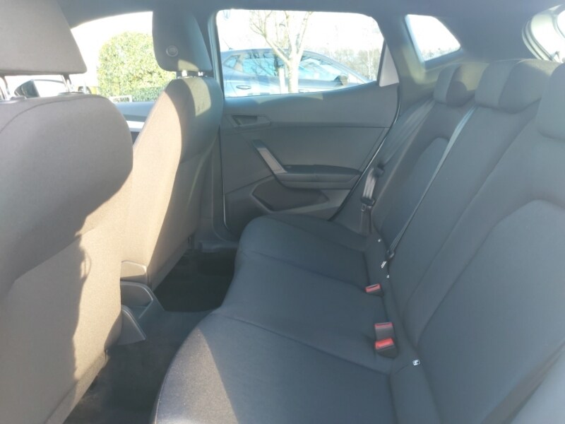 Used SEAT Ibiza 2025 for sale - 77209921: Photo 6