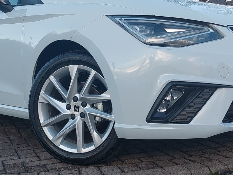 Used SEAT Ibiza 2025 for sale - 77209921: Photo 9