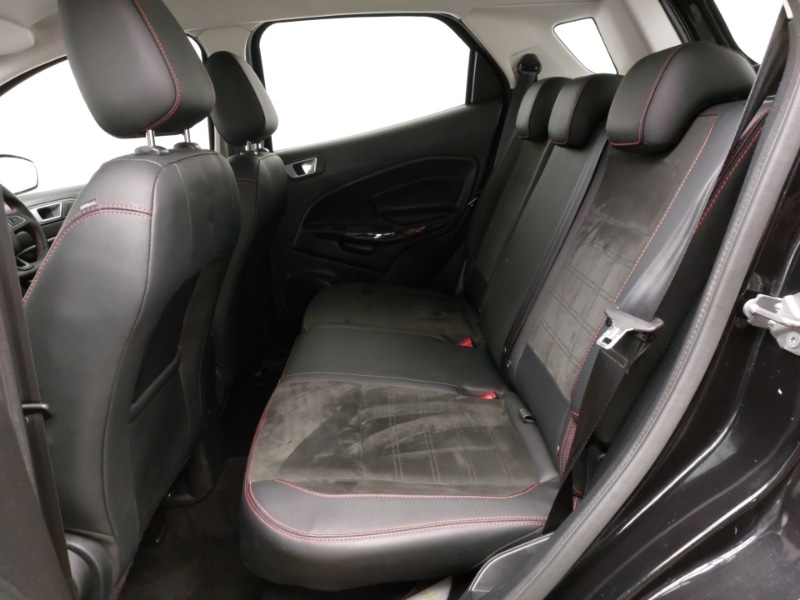 Used Ford Ecosport 2022 for sale - 76708516: Photo 6
