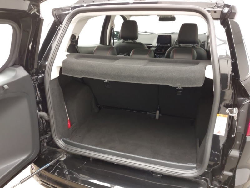 Used Ford Ecosport 2022 for sale - 76708516: Photo 8