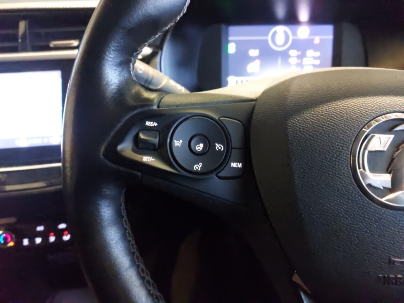 Used Vauxhall Corsa 2021 for sale - 77777731: Photo 10