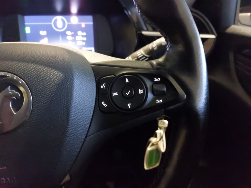 Used Vauxhall Corsa 2021 for sale - 77777731: Photo 11