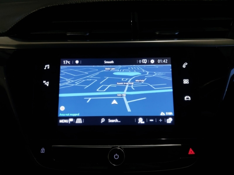 Used Vauxhall Corsa 2021 for sale - 77777731: Photo 12