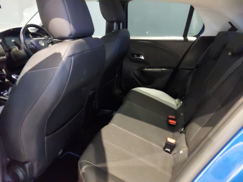 Used Vauxhall Corsa 2021 for sale - 77777731: Photo 6