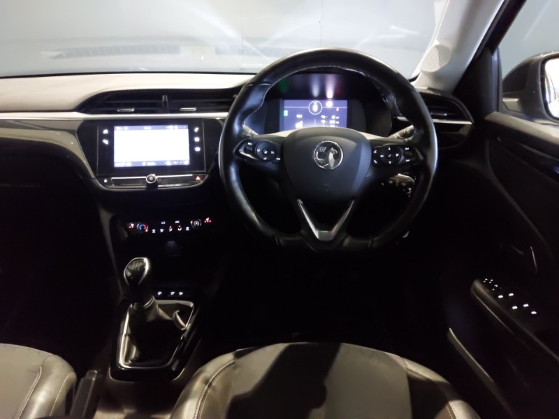 Used Vauxhall Corsa 2021 for sale - 77777731: Photo 7