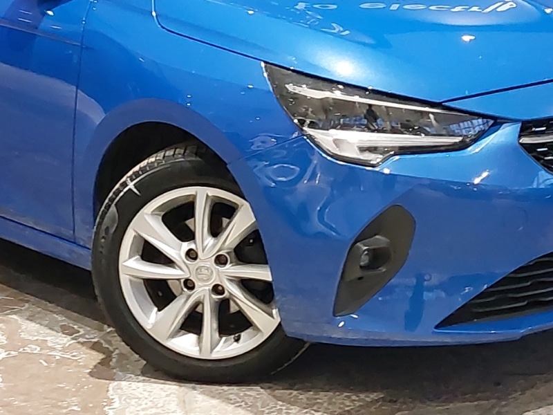 Used Vauxhall Corsa 2021 for sale - 77777731: Photo 9