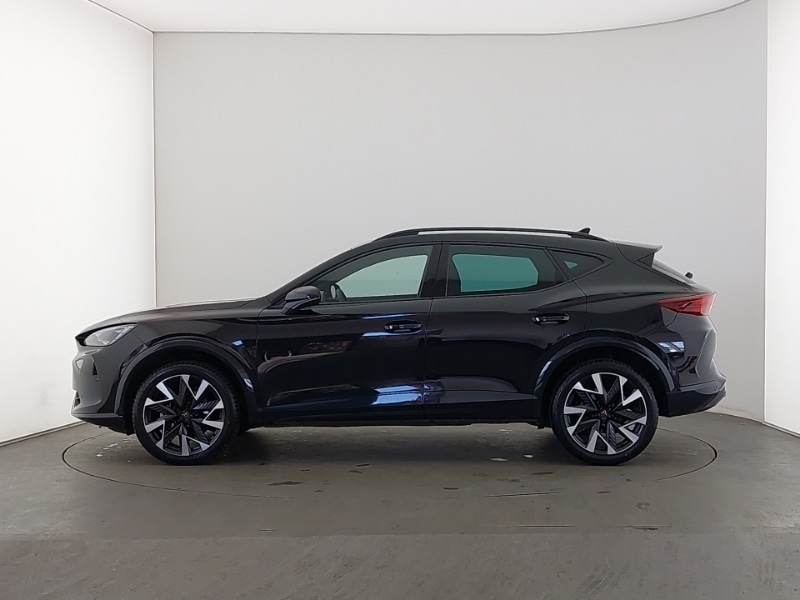 Used Cupra Formentor 2025 for sale - 77852034: Photo 4