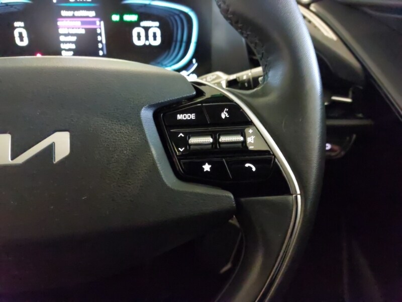 Used Kia Niro 2023 for sale - 77556557: Photo 11