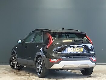 Used Kia Niro 2023 for sale - 77556557: Photo