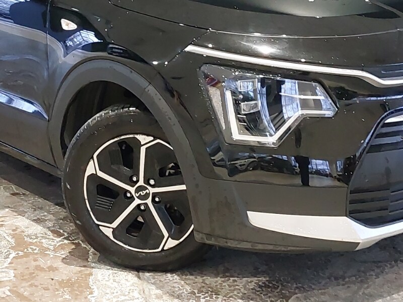 Used Kia Niro 2023 for sale - 77556557: Photo 9