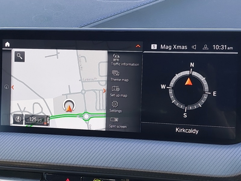 Used BMW 1 Series 2022 for sale - 77235127: Photo 12