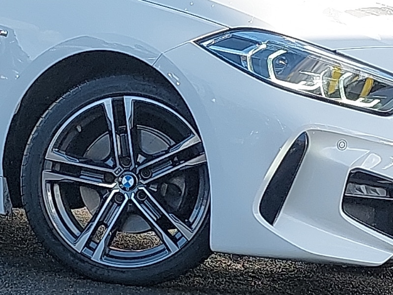 Used BMW 1 Series 2022 for sale - 77235127: Photo 9