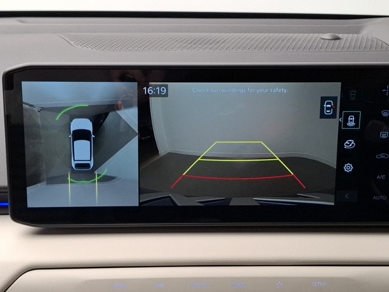 Used Kia EV4 2025 for sale - 77954560: Photo 11