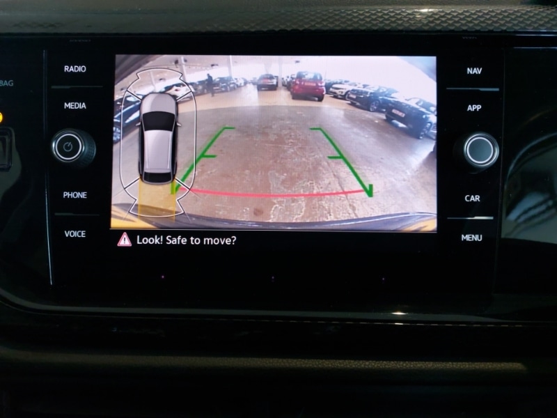 Used Volkswagen Taigo 2024 for sale - 77492021: Photo 12