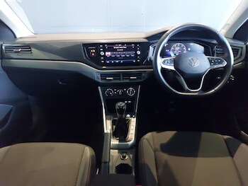 Used Volkswagen Taigo 2024 for sale - 77492021: Photo