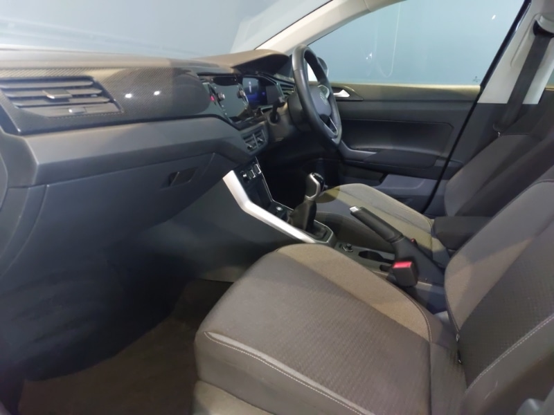 Used Volkswagen Taigo 2024 for sale - 77492021: Photo 5