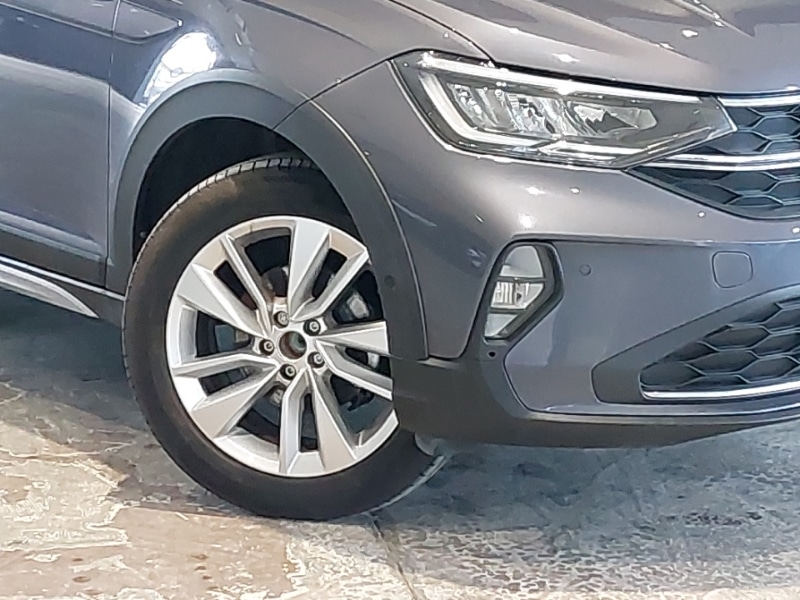 Used Volkswagen Taigo 2024 for sale - 77492021: Photo 9