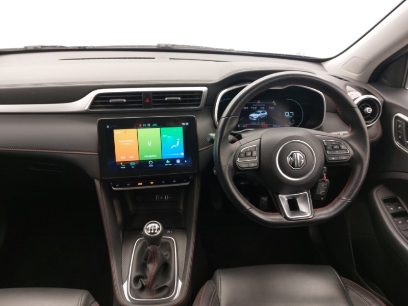 Used MG MG ZS 2022 for sale - 77922989: Photo 2