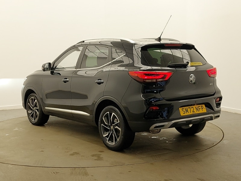 Used MG MG ZS 2022 for sale - 77922989: Photo 3