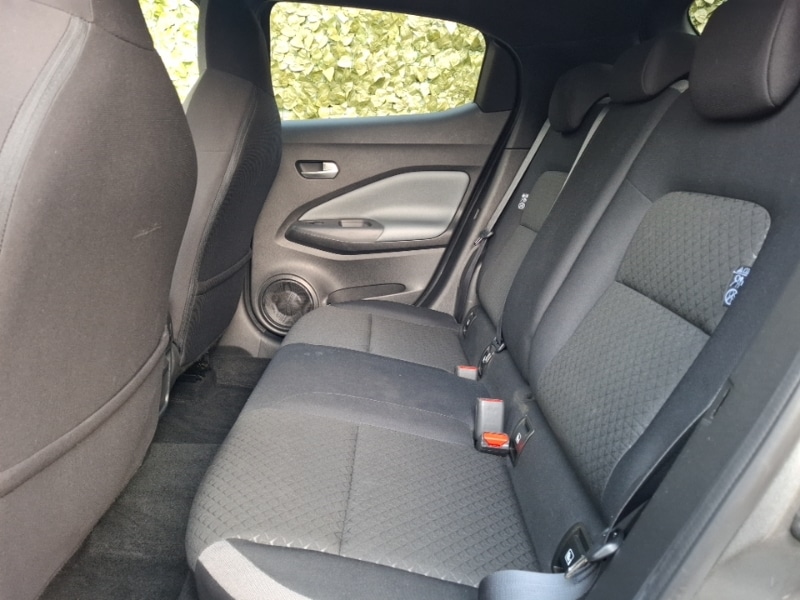 Used Nissan Juke 2020 for sale - 77955314: Photo 6