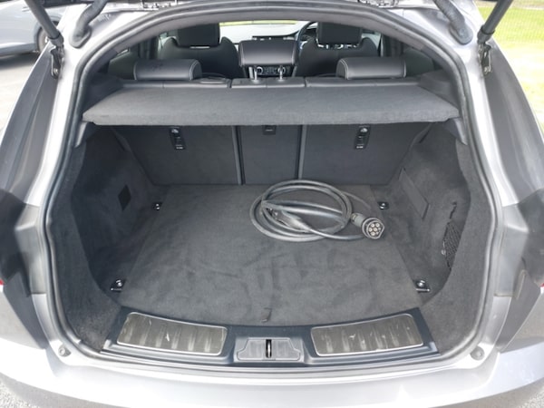 Used Jaguar E-Pace 2021 for sale - 76306063: Photo 8