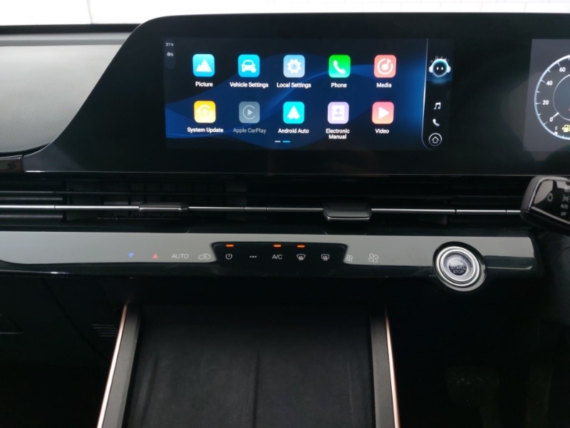 Used Omoda OMODA 5 2024 for sale - 77130510: Photo 10