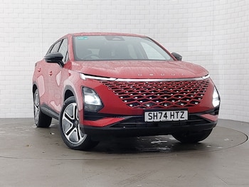 Used Omoda OMODA 5 2024 for sale - 77130510: Photo