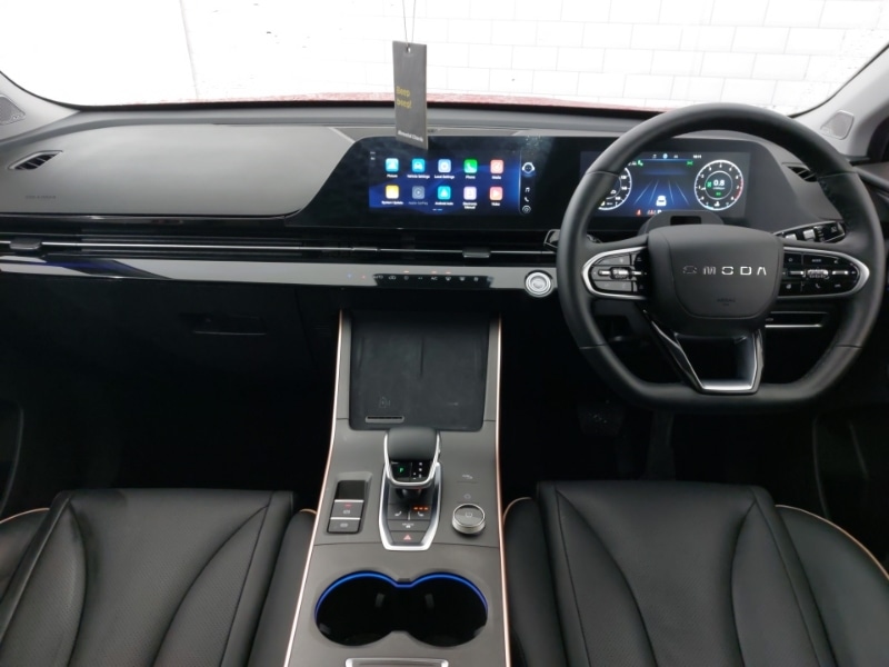 Used Omoda OMODA 5 2024 for sale - 77130510: Photo 2