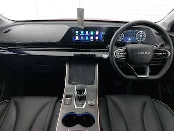 Used Omoda OMODA 5 2024 for sale - 77130510: Photo