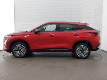 Used Omoda OMODA 5 2024 for sale - 77130510: Photo