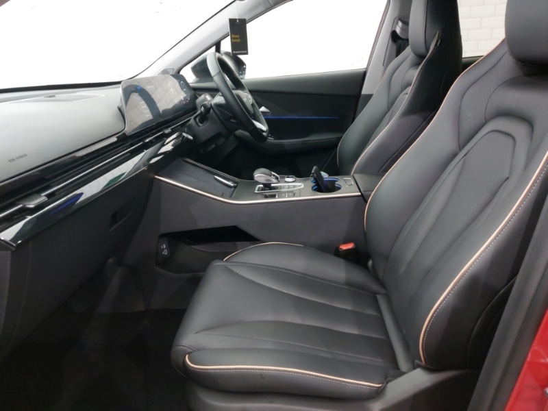 Used Omoda OMODA 5 2024 for sale - 77130510: Photo 5