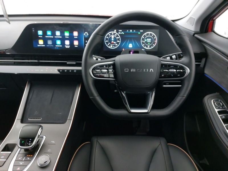 Used Omoda OMODA 5 2024 for sale - 77130510: Photo 7