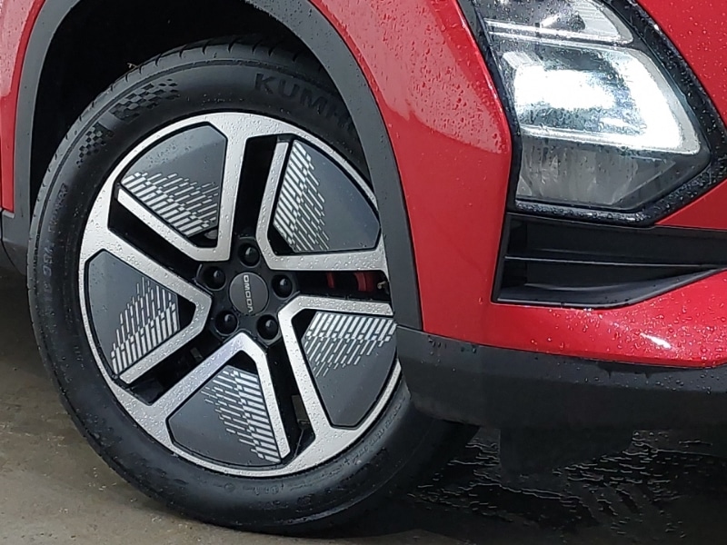 Used Omoda OMODA 5 2024 for sale - 77130510: Photo 9