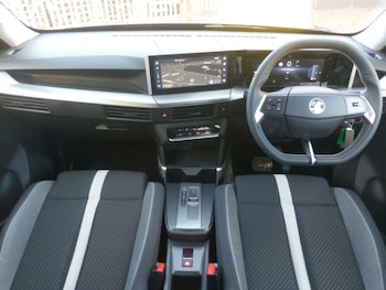 Used Vauxhall Frontera 2026 for sale - 77536923: Photo