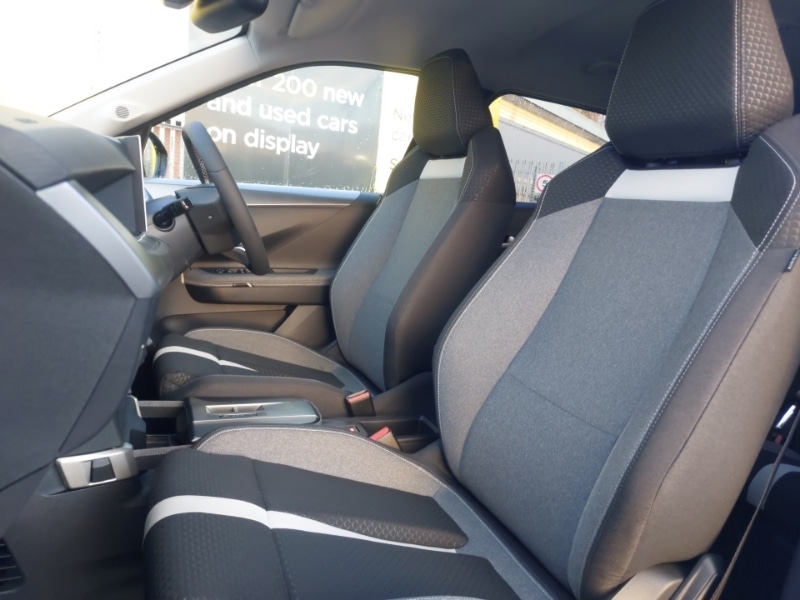 Used Vauxhall Frontera 2026 for sale - 77536923: Photo 5