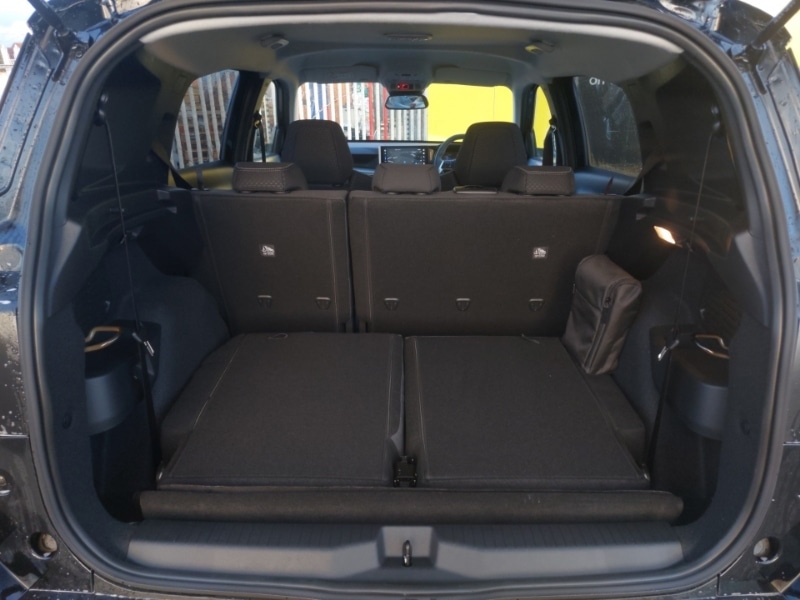 Used Vauxhall Frontera 2026 for sale - 77536923: Photo 8