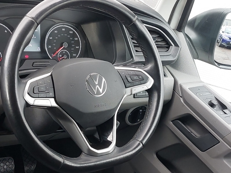 Used Volkswagen Transporter 2022 for sale - 77082932: Photo 10