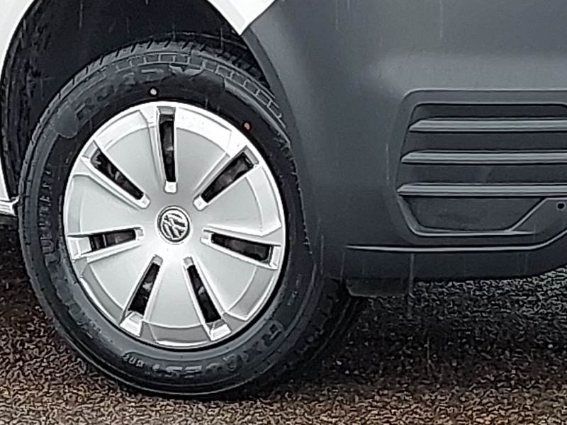 Used Volkswagen Transporter 2022 for sale - 77082932: Photo 9