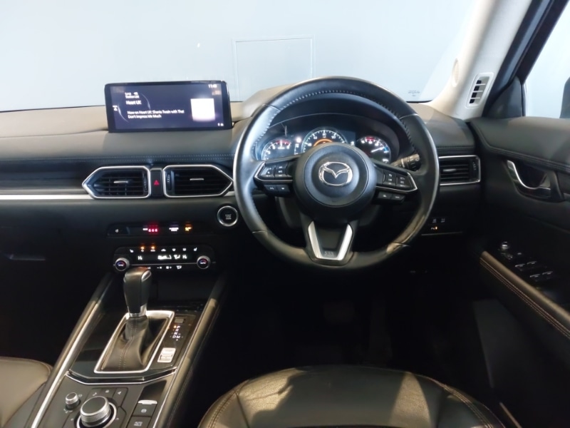 Used Mazda CX-5 2022 for sale - 77923467: Photo 7