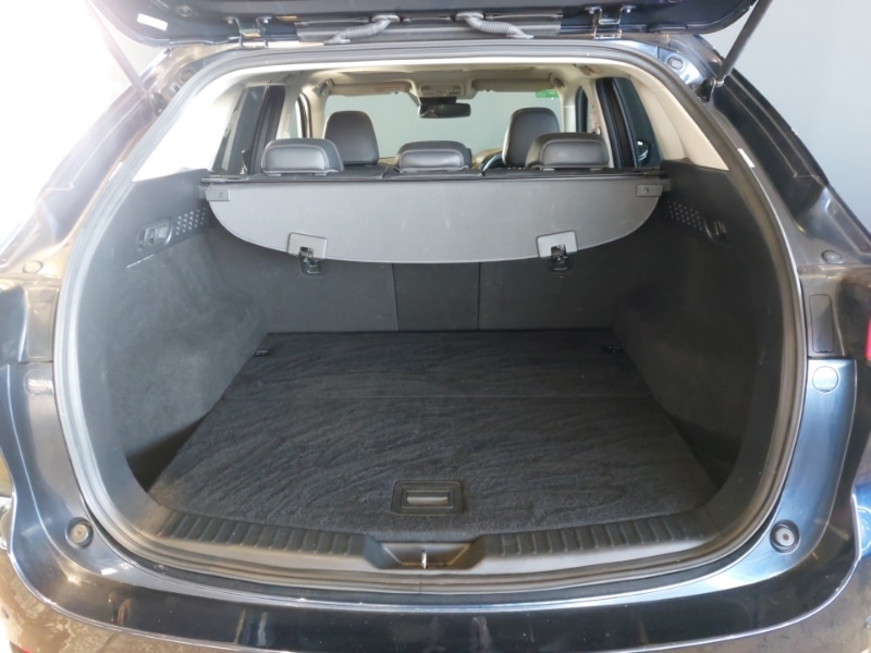 Used Mazda CX-5 2022 for sale - 77923467: Photo 8